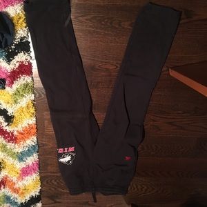 NIU Sweatpants